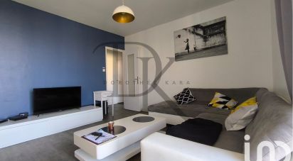 Apartment 2 rooms of 43 m² in Le Havre (76600)