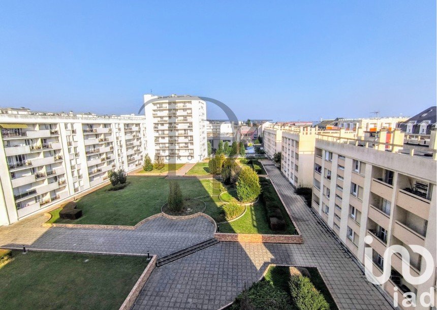 Apartment 2 rooms of 43 m² in Le Havre (76600)