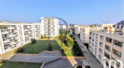 Appartement 2 pièces de 43 m² à Le Havre (76600)