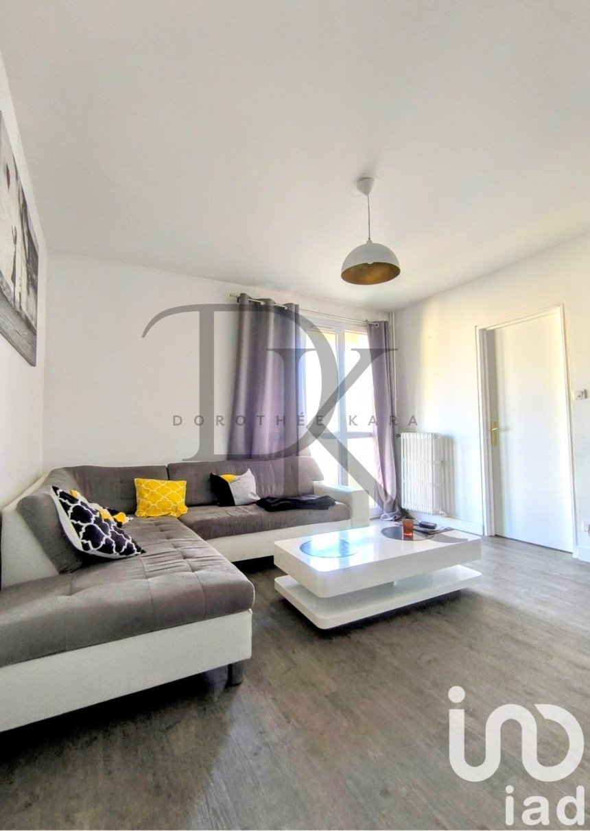 Apartment 2 rooms of 43 m² in Le Havre (76600)