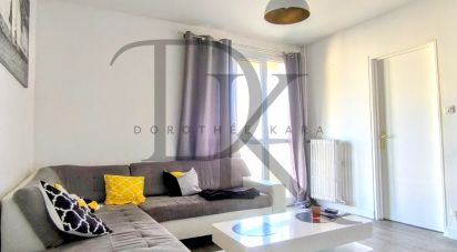 Apartment 2 rooms of 43 m² in Le Havre (76600)