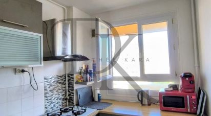 Apartment 2 rooms of 43 m² in Le Havre (76600)