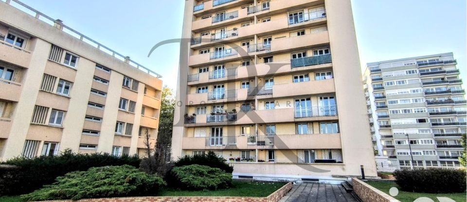 Appartement 2 pièces de 43 m² à Le Havre (76600)