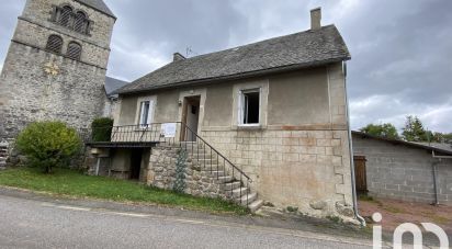 Village house 4 rooms of 80 m² in Saint-Merd-la-Breuille (23100)