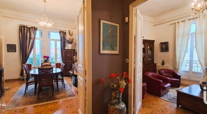 Apartment 5 rooms of 130 m² in Béziers (34500)