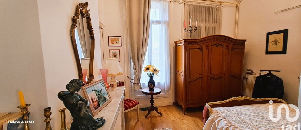 Apartment 5 rooms of 130 m² in Béziers (34500)