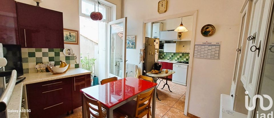 Appartement 5 pièces de 130 m² à Béziers (34500)