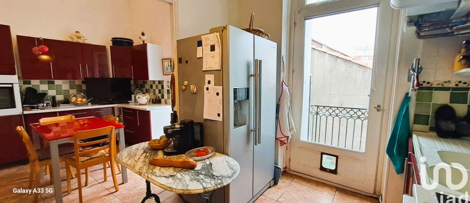 Appartement 5 pièces de 130 m² à Béziers (34500)