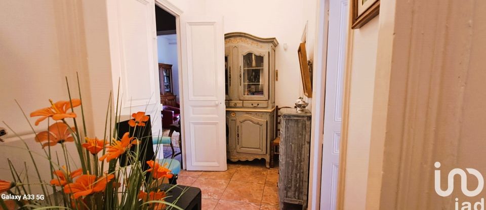 Apartment 5 rooms of 130 m² in Béziers (34500)