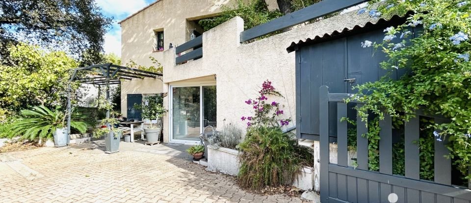 Maison 6 pièces de 120 m² à Martigues (13500)