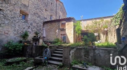 Duplex 4 rooms of 97 m² in Trans-en-Provence (83720)