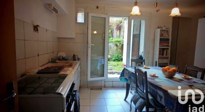 Duplex 4 pièces de 97 m² à Trans-en-Provence (83720)