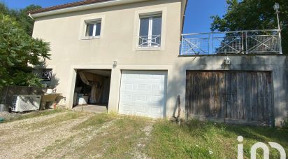 Maison 7 pièces de 173 m² à Lunas (24130)