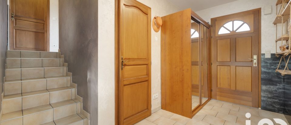 Maison 5 pièces de 89 m² à Anould (88650)