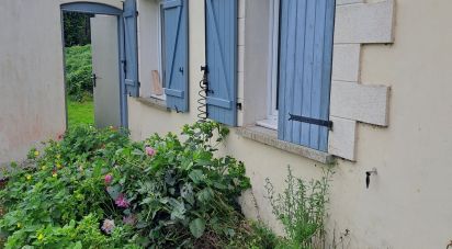 Traditional house 4 rooms of 70 m² in Saint-Just-Luzac (17320)