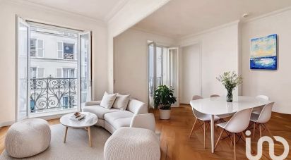 Apartment 3 rooms of 73 m² in Paris (75010)