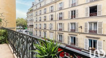 Apartment 3 rooms of 73 m² in Paris (75010)