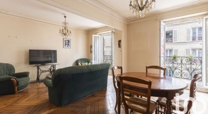 Apartment 3 rooms of 73 m² in Paris (75010)