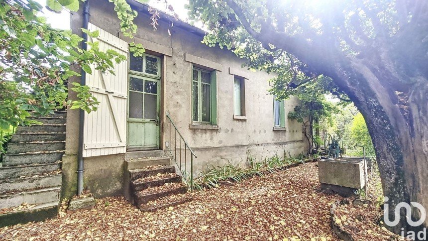 Maison 3 pièces de 75 m² à Moulins (03000)