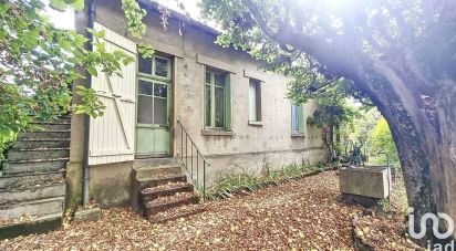 House 3 rooms of 75 m² in Moulins (03000)