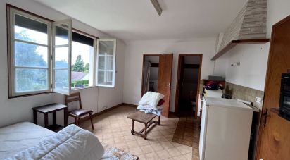 Apartment 2 rooms of 21 m² in Saint-Yon (91650)