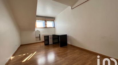 Immeuble de 214 m² à Forbach (57600)