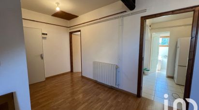 Building in Forbach (57600) of 214 m²