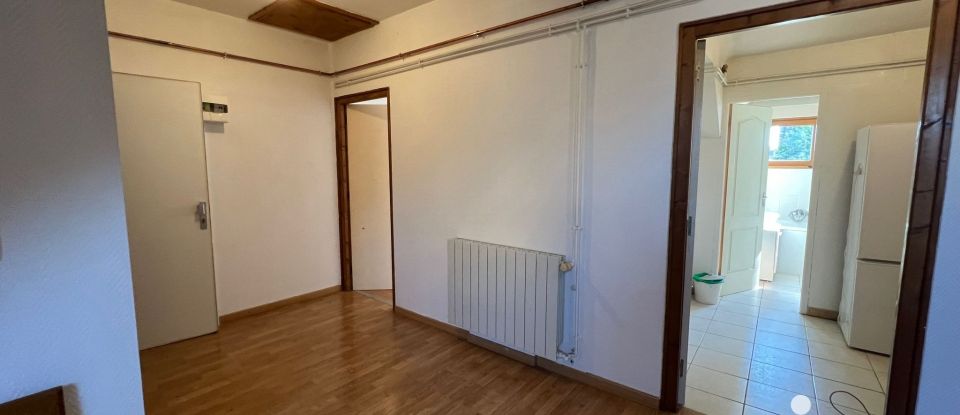 Immeuble de 214 m² à Forbach (57600)