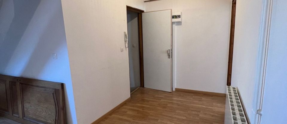 Immeuble de 214 m² à Forbach (57600)