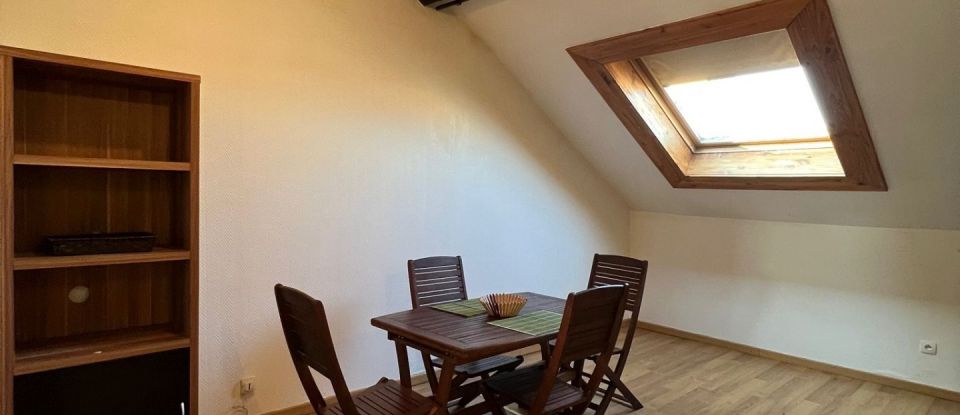 Immeuble de 214 m² à Forbach (57600)