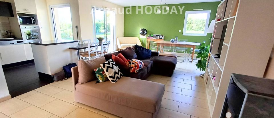 House 5 rooms of 105 m² in Loireauxence (44370)