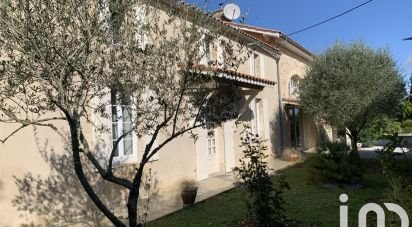 House 5 rooms of 172 m² in Saint-Martial (33490)