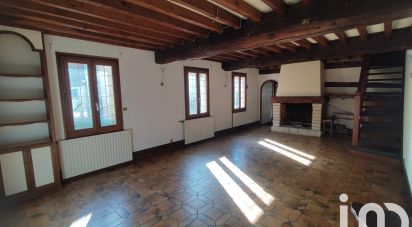 Maison 3 pièces de 100 m² à Fleury-sur-Andelle (27380)