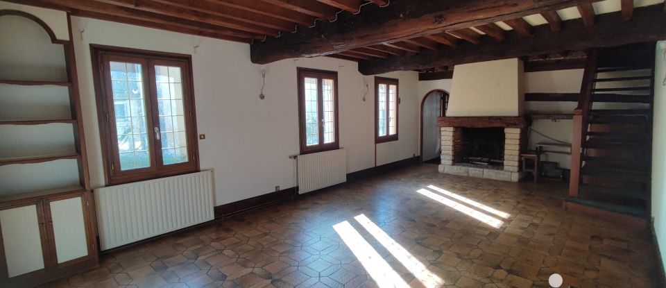 House 3 rooms of 100 m² in Fleury-sur-Andelle (27380)