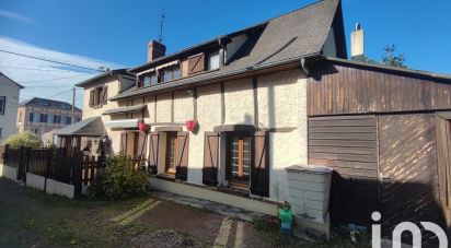 Townhouse 4 rooms of 100 m² in Fleury-sur-Andelle (27380)