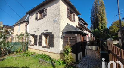 Maison 3 pièces de 100 m² à Fleury-sur-Andelle (27380)