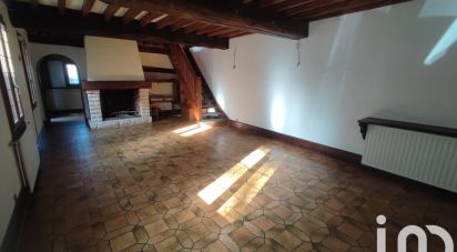 Maison 3 pièces de 100 m² à Fleury-sur-Andelle (27380)