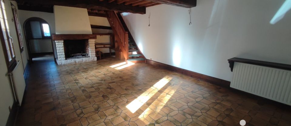 House 3 rooms of 100 m² in Fleury-sur-Andelle (27380)