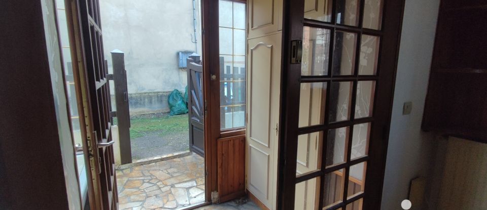 House 3 rooms of 100 m² in Fleury-sur-Andelle (27380)