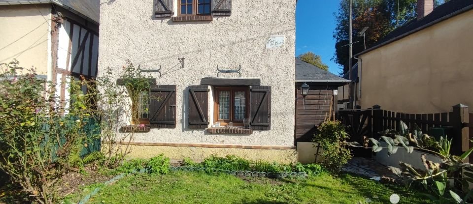 Maison 3 pièces de 100 m² à Fleury-sur-Andelle (27380)