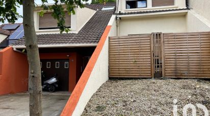 Immeuble de 170 m² à Morsang-sur-Orge (91390)