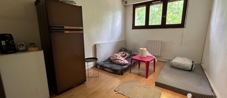 Immeuble de 170 m² à Morsang-sur-Orge (91390)