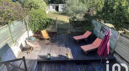 House 6 rooms of 160 m² in La Rochelle (17000)