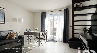 Appartement 3 pièces de 48 m² à Lambersart (59130)