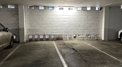 Parking/garage/box de 12 m² à Choisy-le-Roi (94600)