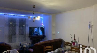 Apartment 4 rooms of 64 m² in Beauvais (60000)