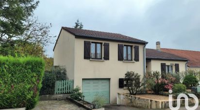 Maison traditionnelle 5 pièces de 100 m² à Vigy (57640)