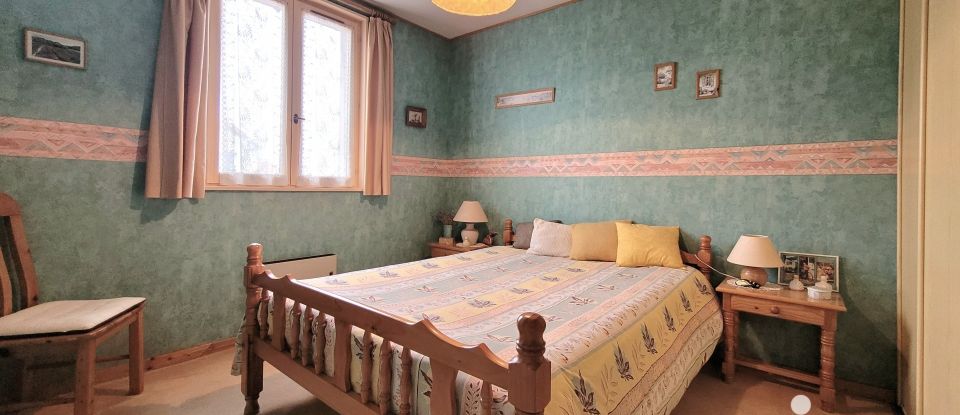 Traditional house 5 rooms of 100 m² in Vigy (57640)