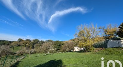 Terrain de 4 000 m² à Meyssac (19500)