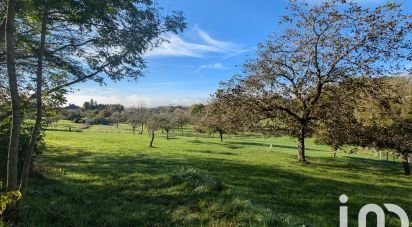 Terrain de 4 000 m² à Meyssac (19500)